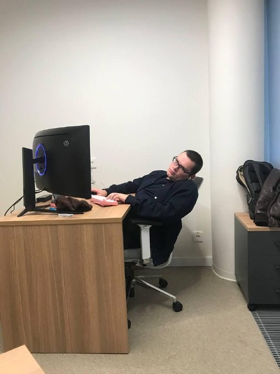 Александр Егоров, директор по R&D